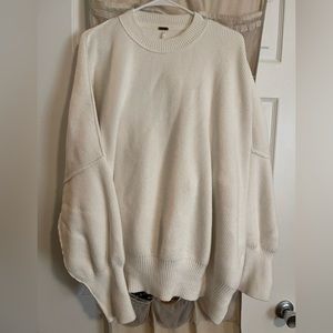 Free People Easy Street Tunic